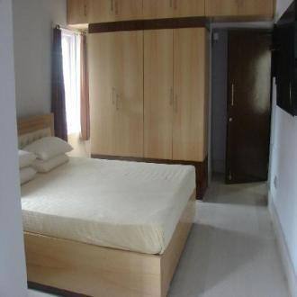 Reputed Guesthouse - Homestyle Accomodation, Kolkata 2